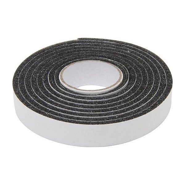 Roadpro Weather Stripping Tape, .75x8ft., Min. Qty 4 - RPWS