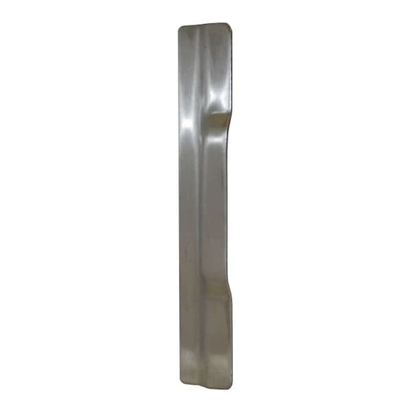 Don-Jo 10" Commercial Latch Protector for Outswing Doors - CLP110630