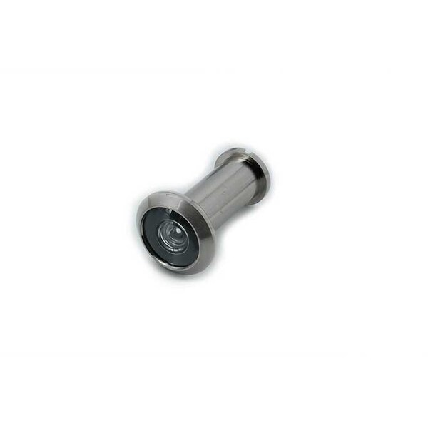 Orca Hardware 180 Degree Door Viewer, US15 Satin Nickel Finish - TH-DV180-15