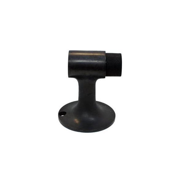 H.B. Ives FS444 Floor Stop - Masonry, Bright Polished Chrome - FS444 US26