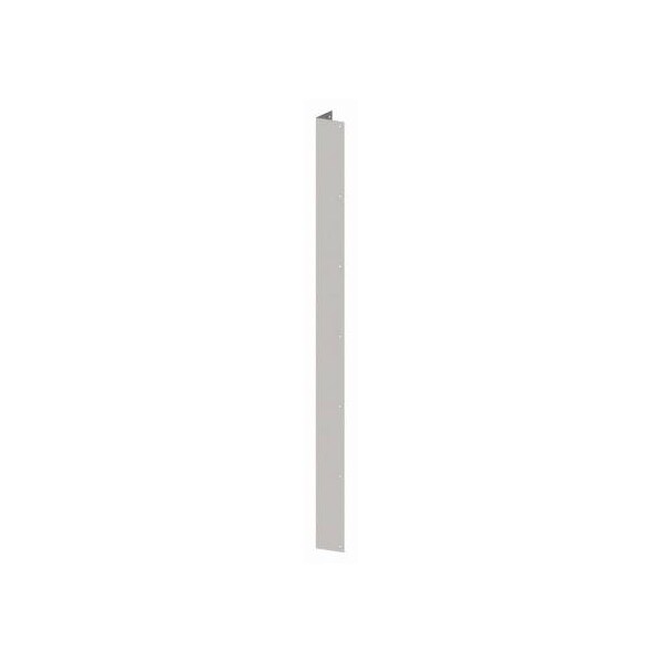 Hager Satin Stainless Steel Guard 185G32DT - 062999