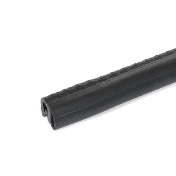 J.W. Winco GN2182-9, 5-D-20 Edge Protection - 2182-9.5-D-20