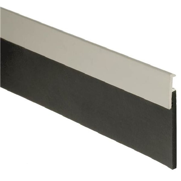 National Guard 6' Neoprene Sweep - 197NA72