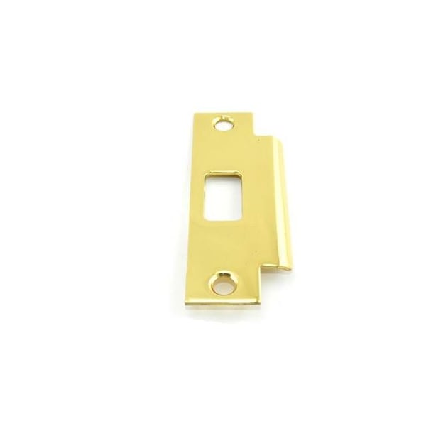 Schlage Commercial Bright Brass Strikes 10087605 - 10087605