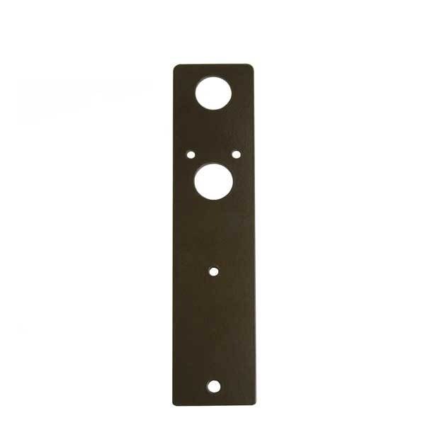 Major Major: LMB-15D - Mounting Bracket For Adams Rite Levers & Paddles - Dura - MJR-LMB-15D