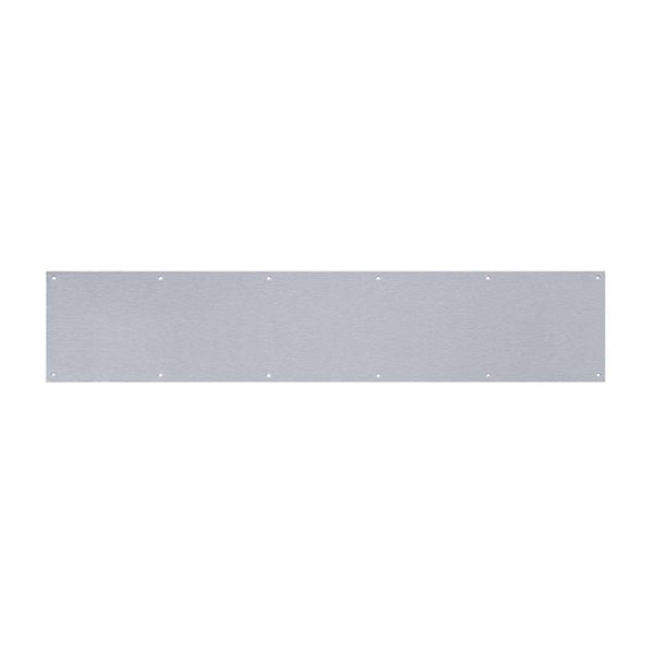 Olympian Athlete 6 x 30 in. Kick Plate - OL1862959