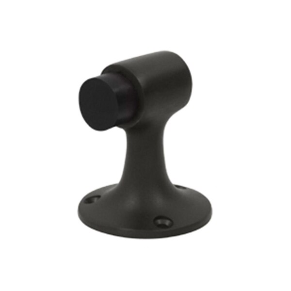 Patioplus Heavy Duty Floor Mount Bumper, Oil Rubbed Bronze - Solid - PA2667099