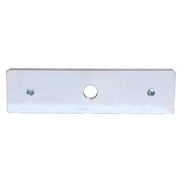 Securitron Strike Plate, Aluminum, Mfr. No. M32/M38 - APS-32