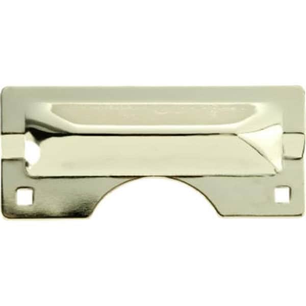 Belwith Products Belwith Products 1090 Chrome Heavy Duty Latch Guard - 778827