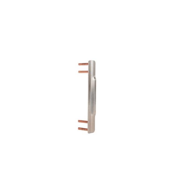 Trimco SS Lock Astragal for Mortise or Cylindrical Satin SS - 5001.63