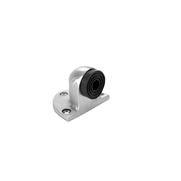 Don-Jo 1448-613 Oil Rubbed Bronze Door Stop - 1448 613