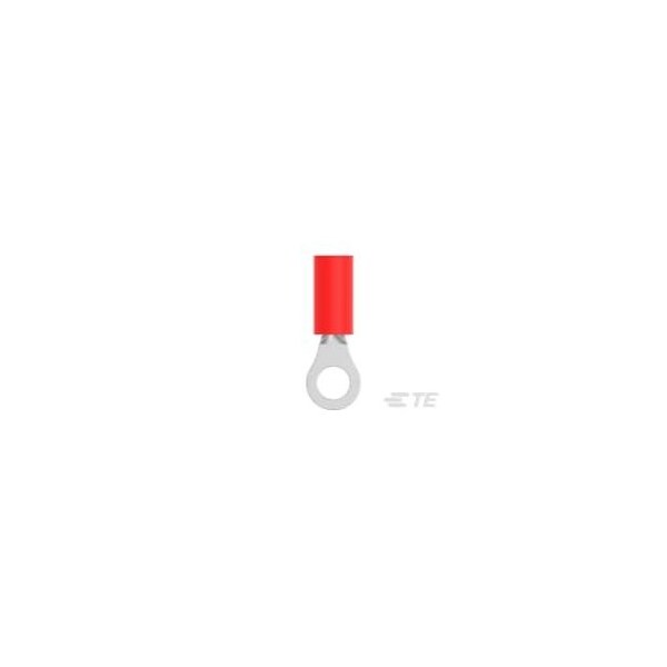 Te Connectivity PIDG R 22-16 COMM 22-18 MIL 10 - 8-31887-1