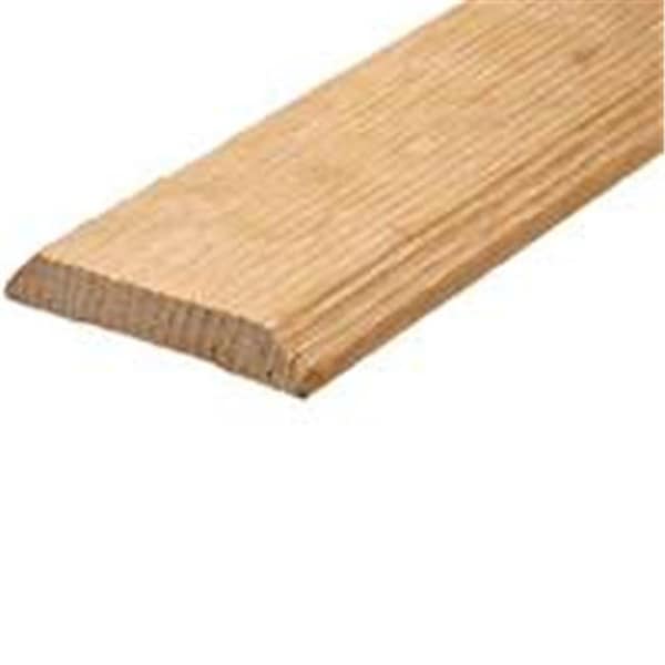 Thermwell Products Thermwell Products WAT175 Threshold Interior Clear Oak - 36 In. - 1068485