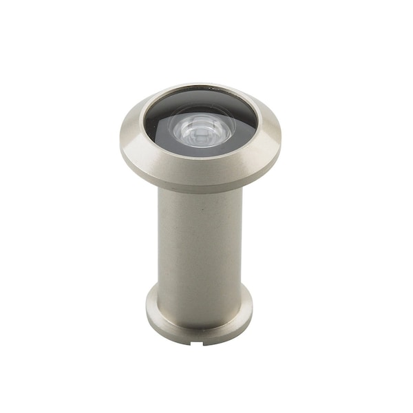 Richelieu 200 Door Viewer, Satin Nickel - 105SNR