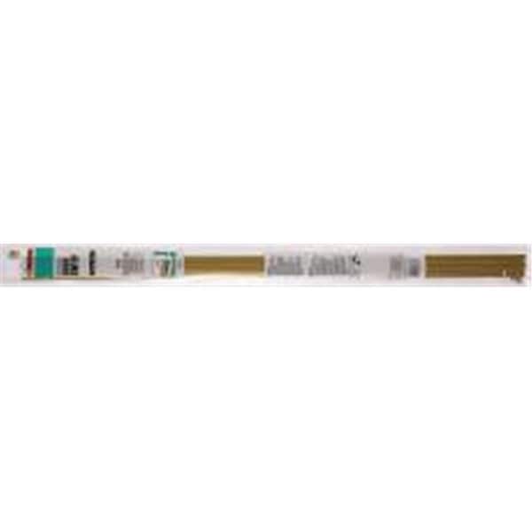 Thermwell Products Deluxe Aluminum Door Bottom 1-.62 In. X 36 In.- - 801977