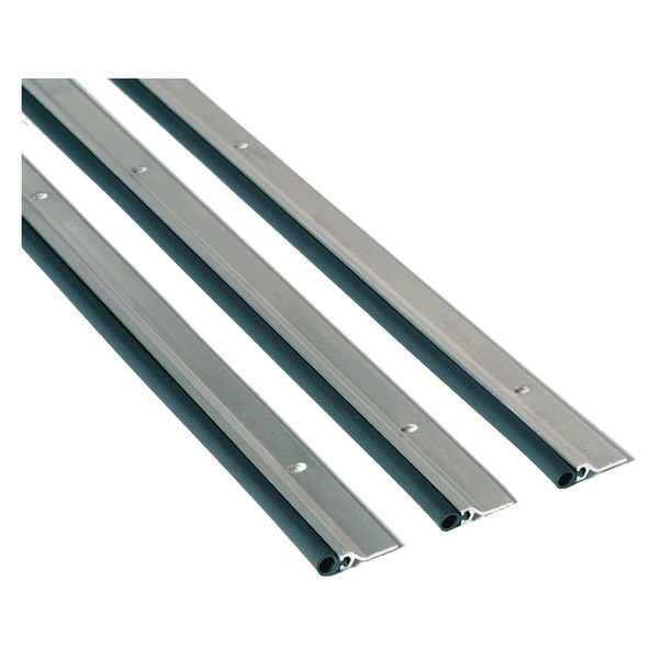 National Guard Weatherstrip, Hollow Bulb Insert - 160S-72X84