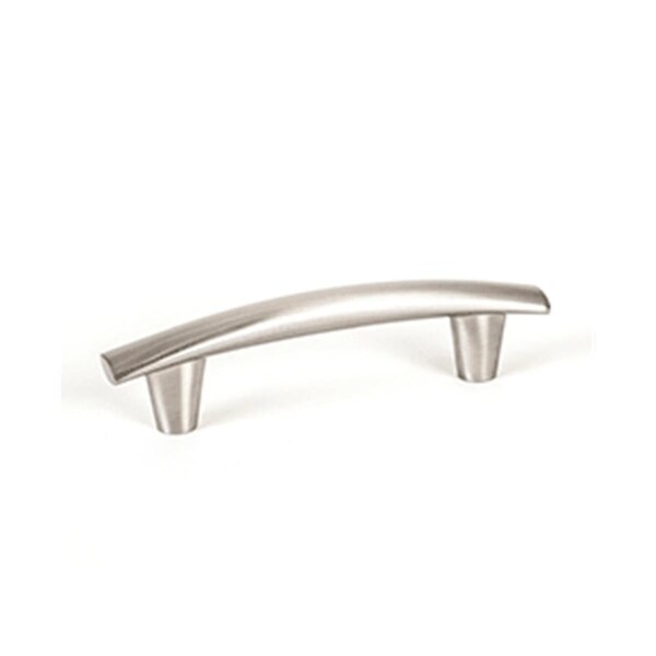 Berenson 96 mm Meadow Pull - Brushed Nickel - BE2097 4BPN