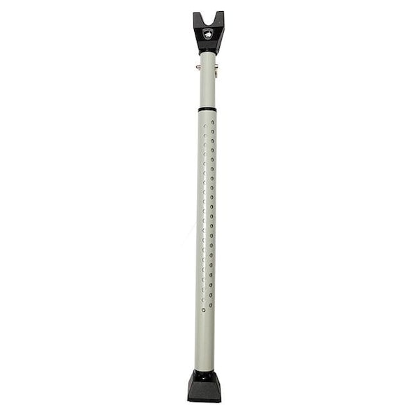 Guard Dog Security Guard Dog Security DS-GDDK1000SL Door Keeper - Expandable Door Stopper Bar - DS-GDDK1000SL