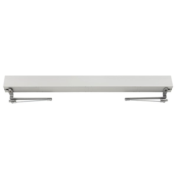 Lcn 9553-REG/STD 88 RH ANCLR Door Operators - 9553-REGSTDDE 88 RH 628