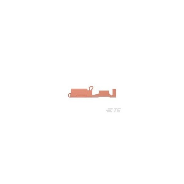 Te Connectivity PL 250 REC TERMINAL 20-17 AWG PBR - 927852-2