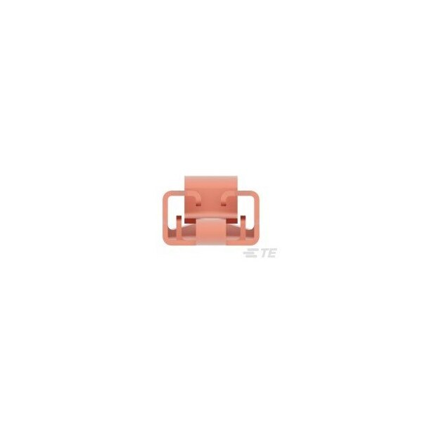 Te Connectivity PL 250 REC TERMINAL 20-17 AWG PBR - 927852-2