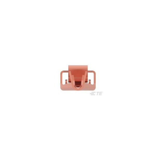 Te Connectivity PL 250 REC TERMINAL 20-17 AWG PBR - 927852-2