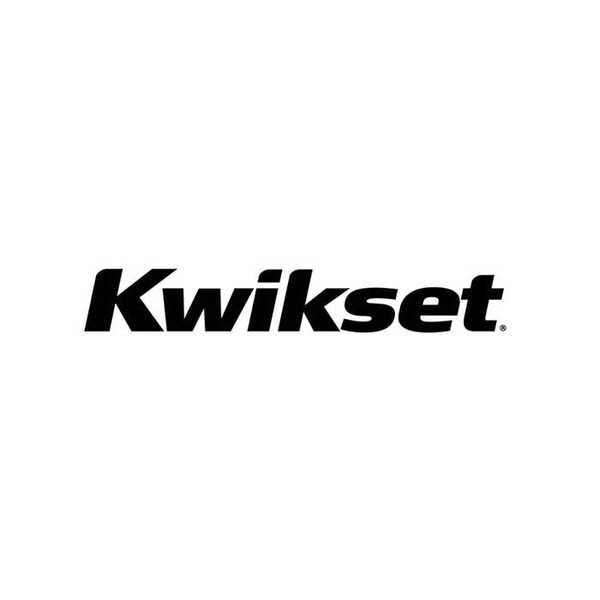 Kwikset Retro Kit to Convert 663 to 667 Satin Chrome - 664-26D