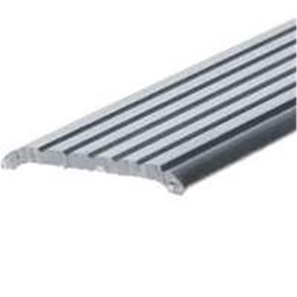 Frost King Seam Binder, 36 x 0.75 x 0.093 in. - Aluminum - 84335