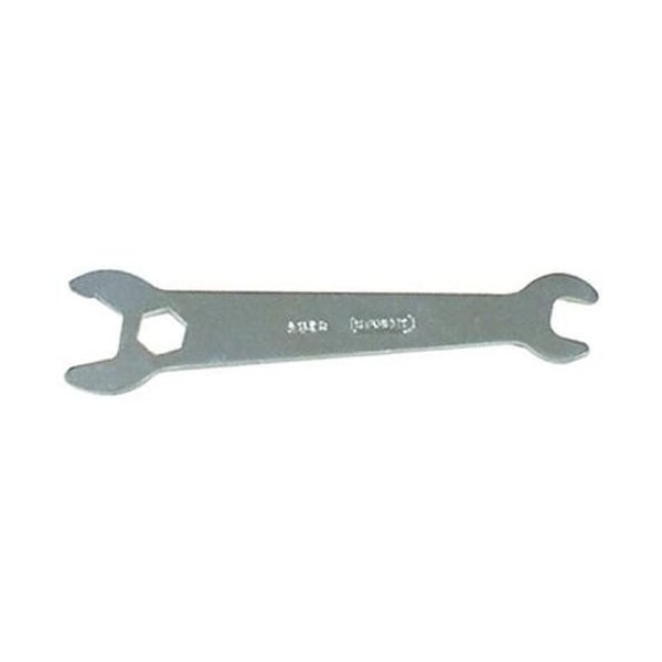 Best Hinges Adjusting Wrench # 522232 Zinc Plated Finish - BP25099