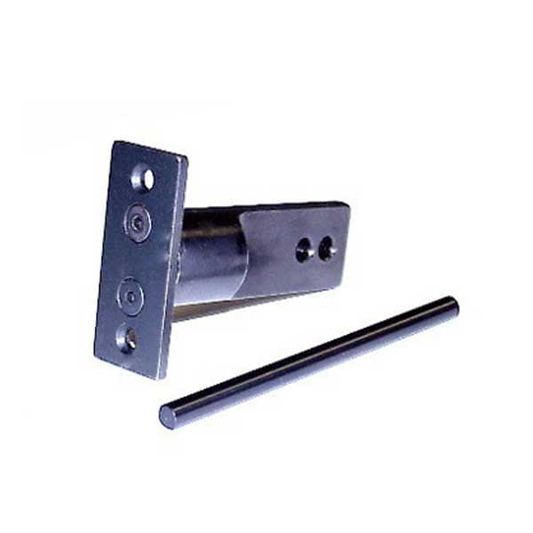 Major Major:  HIT-23 - Backset Redrill / Drill Guide for Relocating Cross Bore Holes - MJR-HIT-23