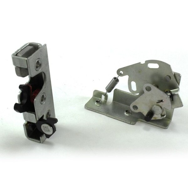 Trimark LK CYL. PLUG W/KEY  TM211 - 16512-01