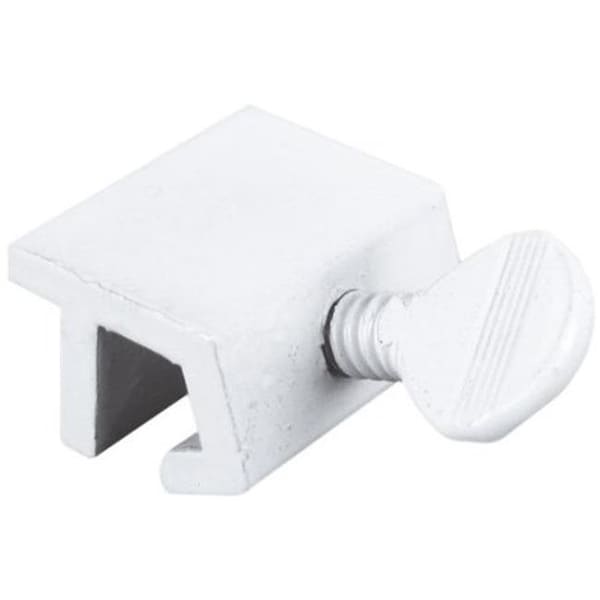 Prime-Line Prime Line Products U9982 Econ Window Lock Wht U 9982 - 4825360