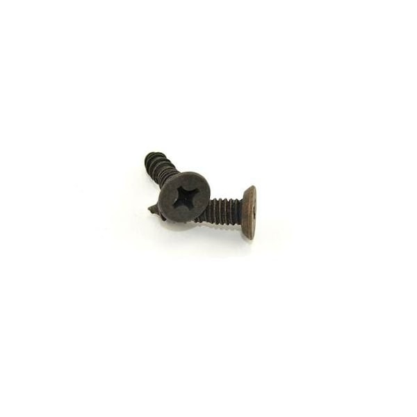 Schlage Commercial Oil Rubbed Bronze Screws C603256613 - C603256613