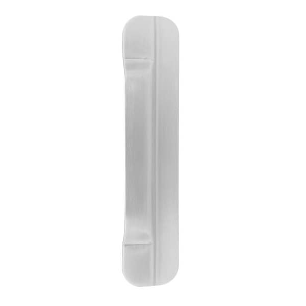 Ives Satin Stainless Steel Guard LG1332D - LG.116