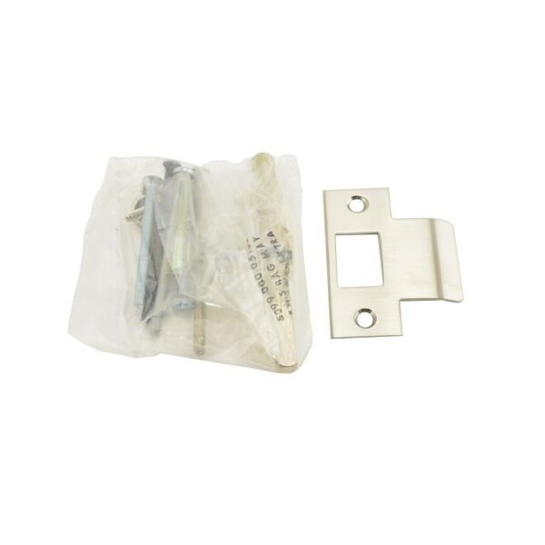 Baldwin Lifetime Satin Nickel Kits Lifetime Satin Nickel - 5399.056.C