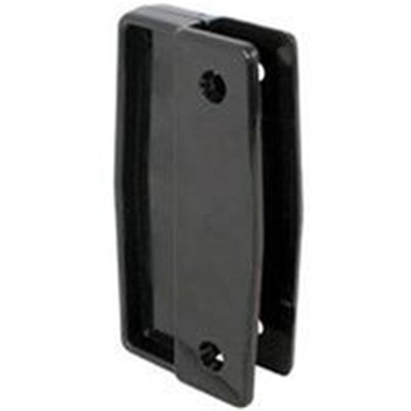 Lawnitator Door Pull Sldng Scrn Patio Blk A 111 - LA437748