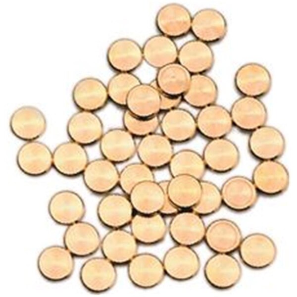 Lab Security Universal Replacement Pins of .003 Increments with Top Size .39 - 039S4