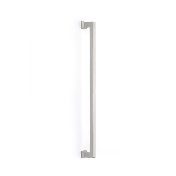 Emtek Bright Nickel Pull 86443US14 - 86443US14