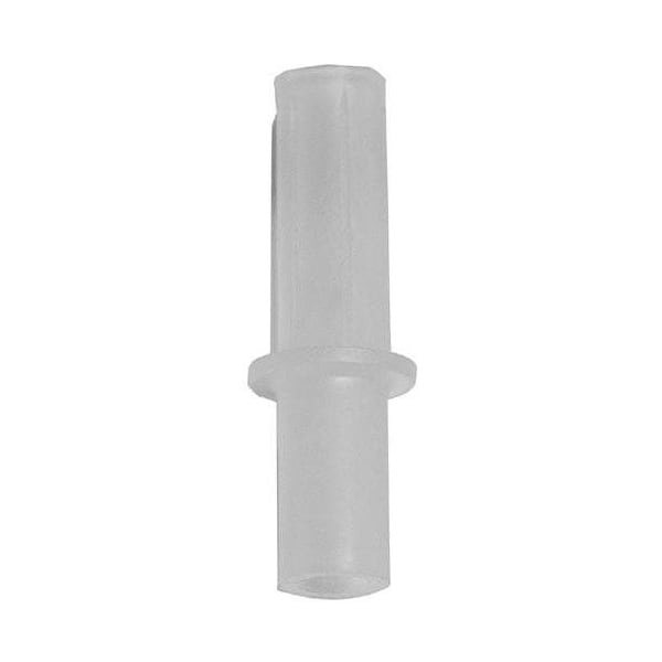 Best Hinges Bi-Fold Top Pivot for 3/8in Hole # 522612 Zinc Plated Finish - BF30312C