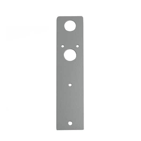 Major Major: LMB-15A - Mounting Bracket For Adams Rite Levers & Paddles-Alum - MJR-LMB-15A