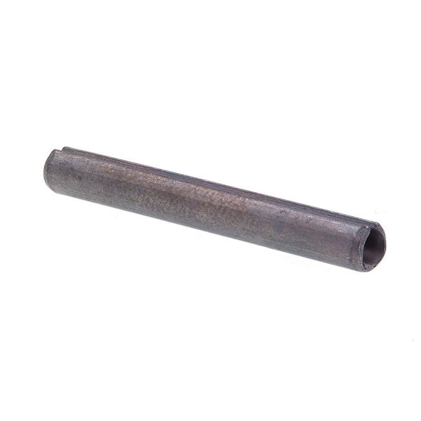 Prime-Line Slotted Spring Pins 3/16in X 1-1/2in Plain Steel 25PK - 9188344
