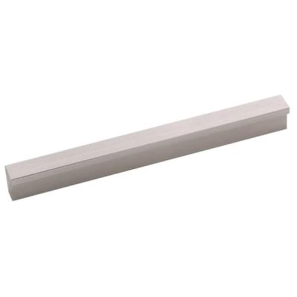 Gan Eden 128 mm Centre to Centre Pull, Toasted Nickel - GA312019