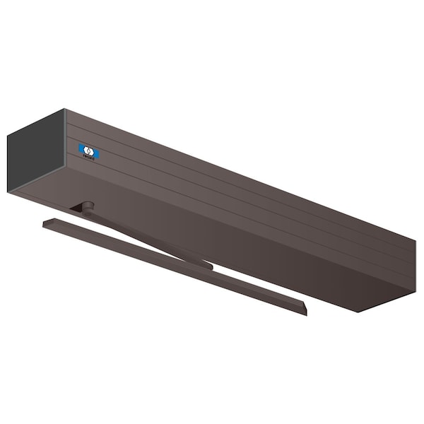 Record-Usa Door Operators - SS-HD RHR 42 DKBZ TRK