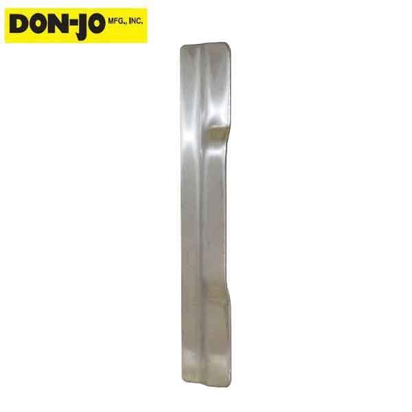 Don-Jo Don-Jo: Latch Protector CLP 106 - 630 Finish - DNJ-CLP-106-630