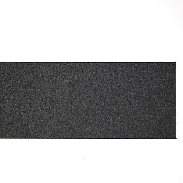 Acrovyn Door Protection Plate, 34" W, 24" H - KP60T3424108N