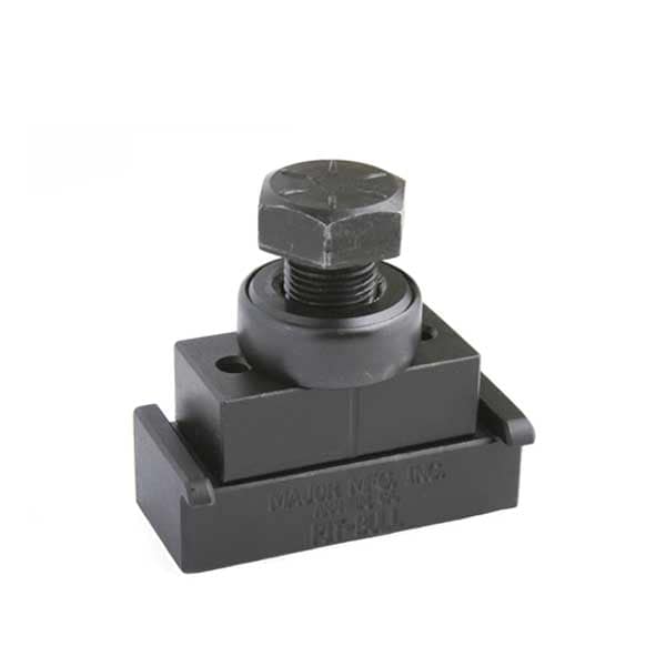 Major Major: PIT BULL  - Metal Door Latch Forming Tool - MJR-MDLT-1
