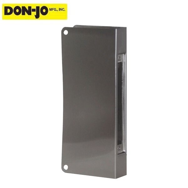 Don-Jo Wrap-Around Mortise Lock for 86 cut-out - DNJ-504-S-CW