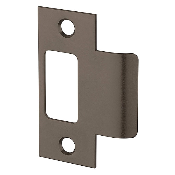 Assa Abloy Accentra T-Strike, 2-3/4" L, 1-1/4" W, Bronze Finish - 371 613E