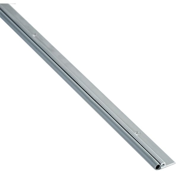 National Guard One 36" and Two 84" Vinyl 3/16" Perimeter Seal - 155V3684