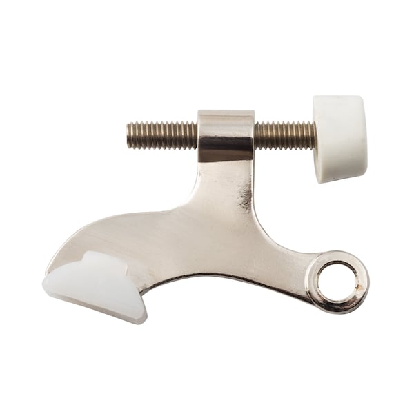 Sure-Loc Hardware Sure-Loc Hardware Spring Door Stop, Vintage Bronze - DS3 11P